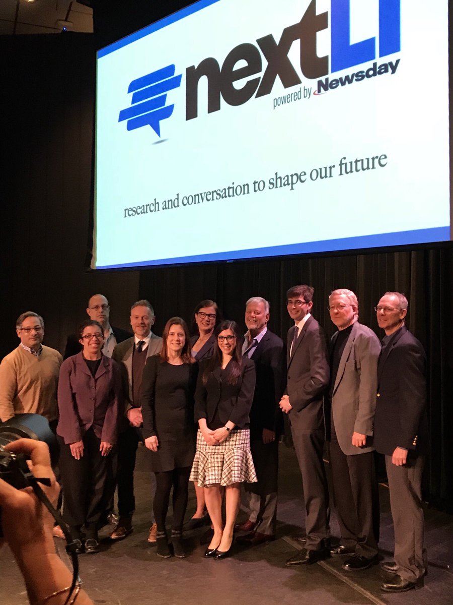KimGrabinaComo's tweet photo. This is just the start! @NewsdayOpinion @RitaCiolli @sguzik @adfiscina #nextLI https://t.co/9pGn05xFbS