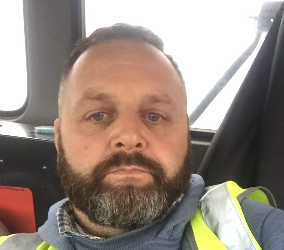 GsbSurface's tweet photo. Nicholas Brooker (Nick) | GSB Surface Prep | Surface Preparation | Specialised Planing | Planing and Blasting https://t.co/Rf5mJYCnb6 https://t.co/x05kUq38BR