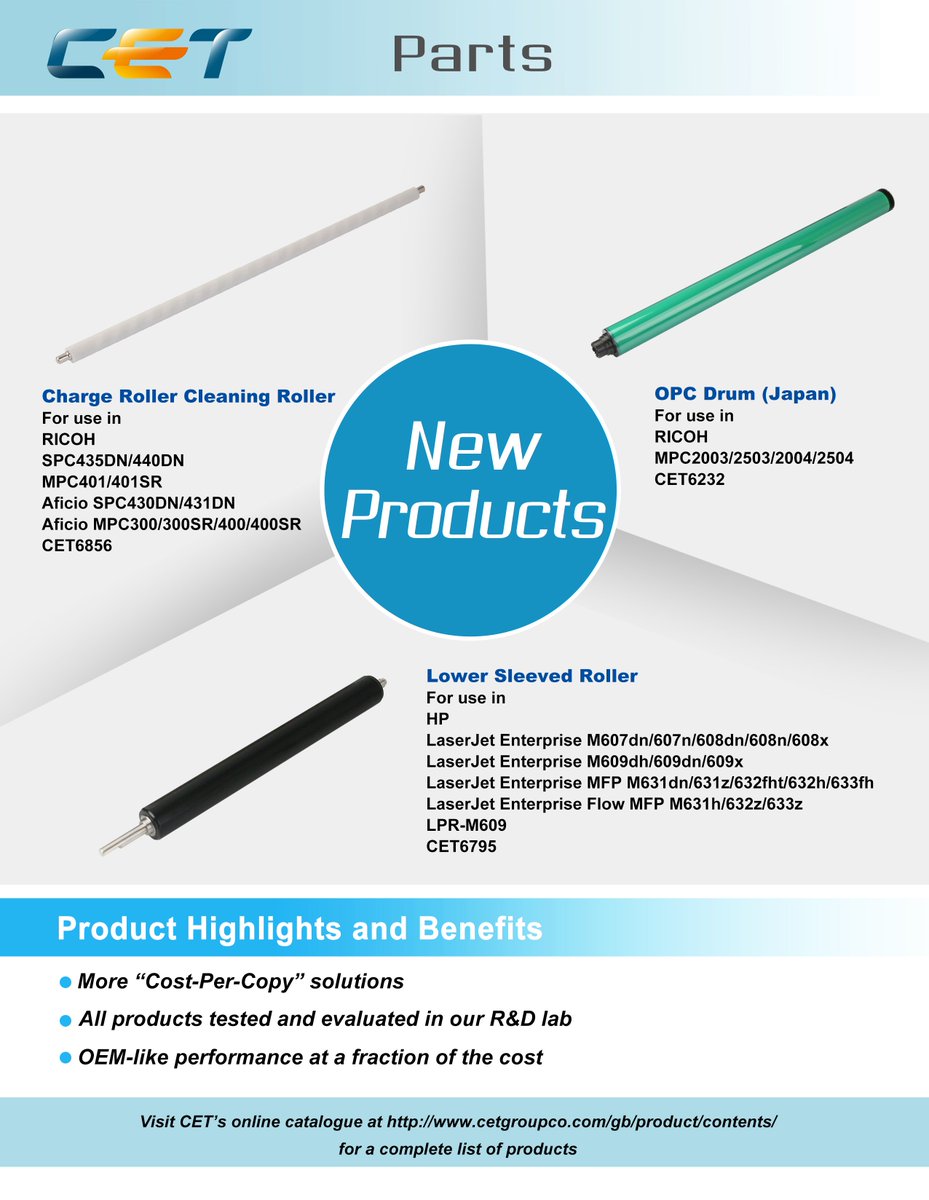 CETGroupCoLtd's tweet photo. New products available now! #MakeYourFutureColorful https://t.co/8uw6pmqqEa