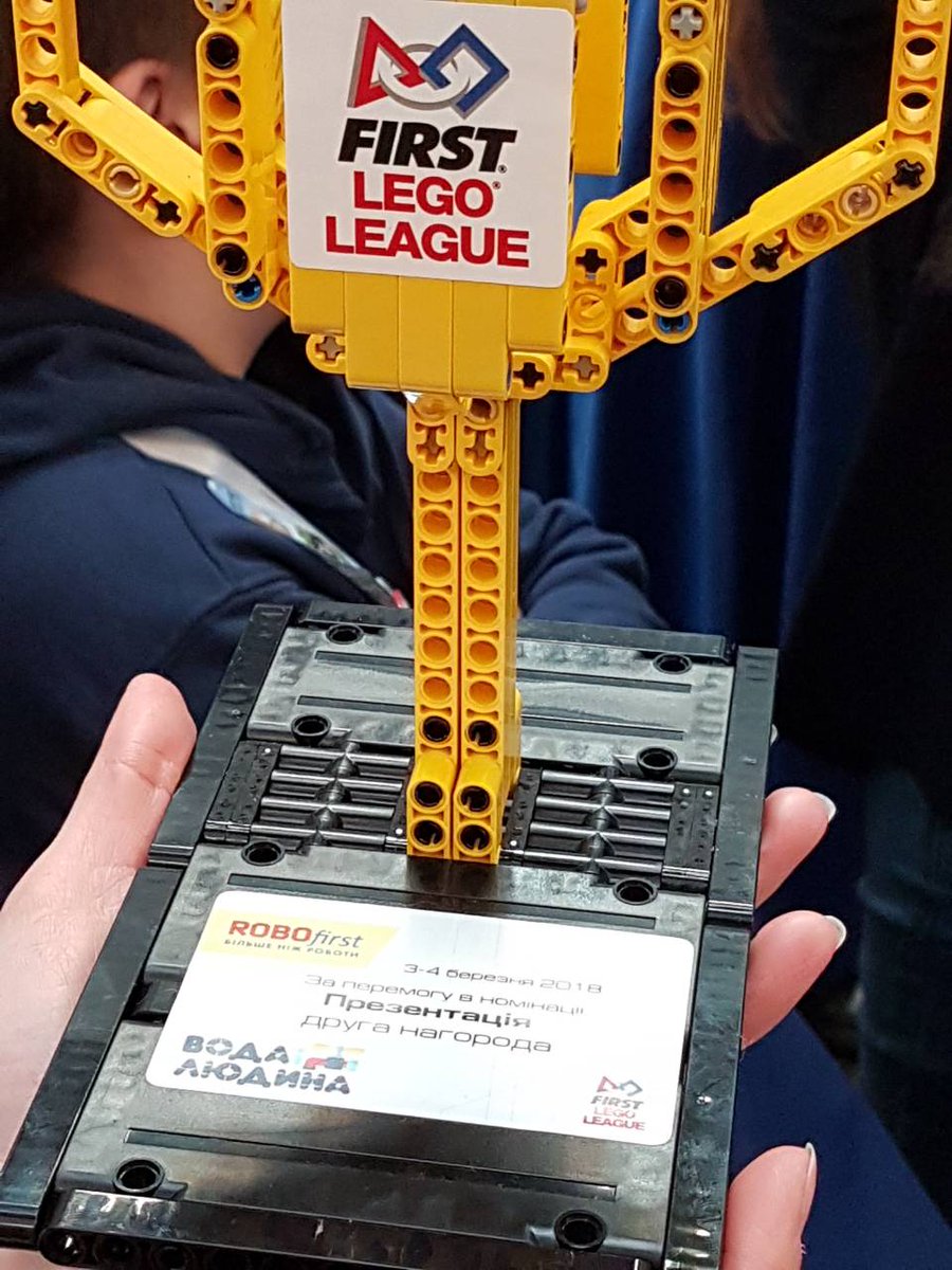 ges_go's tweet image. @ges_go We r so happy and excited!!! Thanks to everyone for support!!! 😄😄😄😄😄 @FIRSTweets @firstlegoleague #Hydrodynamics