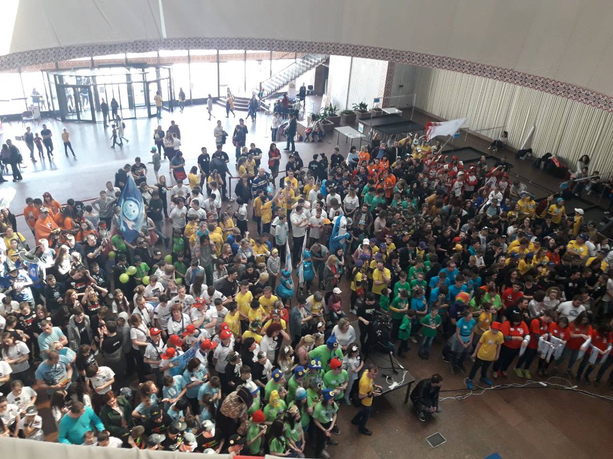 ges_go's tweet image. @ges_go We r so happy and excited!!! Thanks to everyone for support!!! 😄😄😄😄😄 @FIRSTweets @firstlegoleague #Hydrodynamics