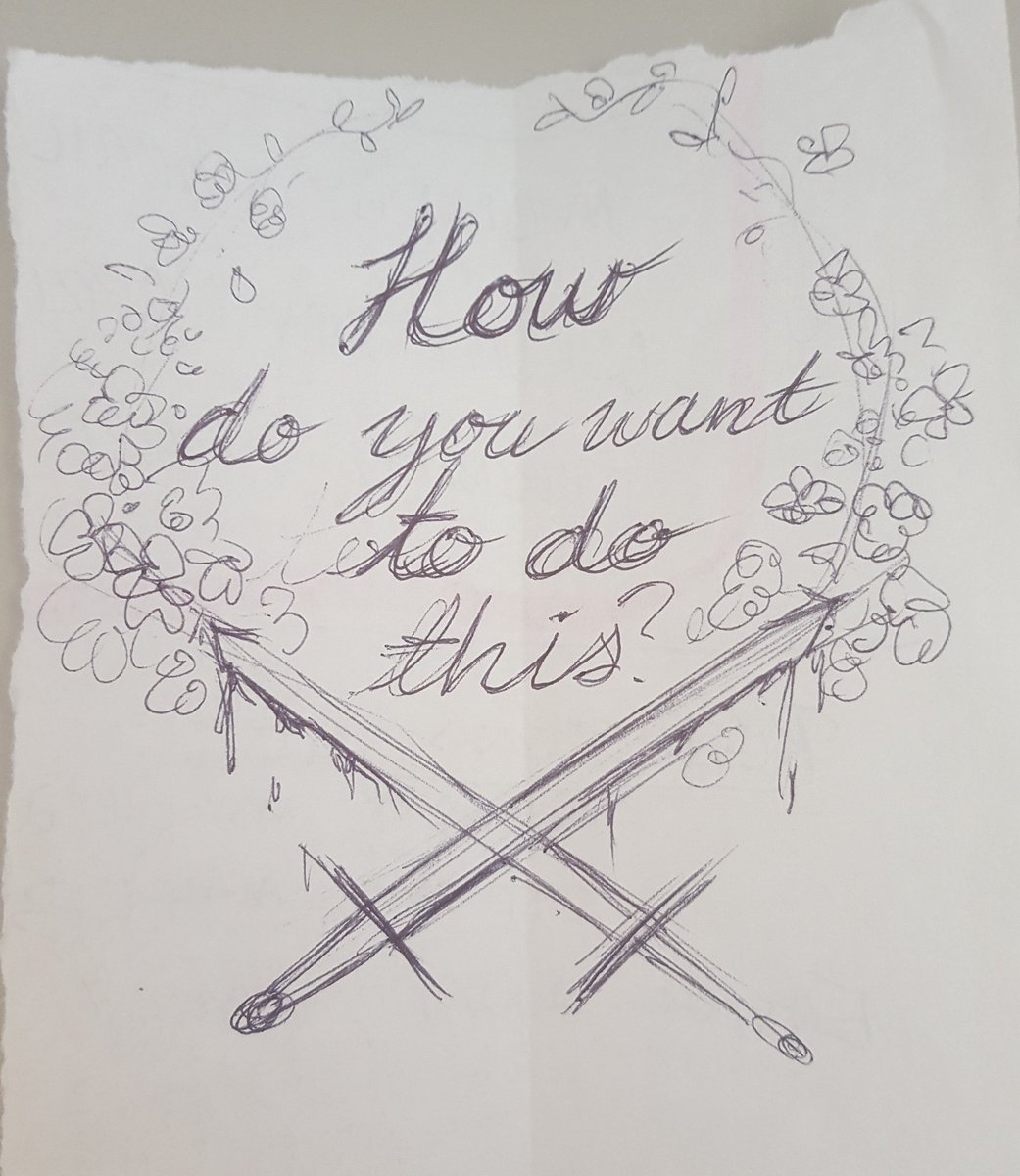 ComingForEwe's tweet image. I've been catching up with #CriticalRole lately and felt like doing something text-y again, so hopefully i can get this started soon!