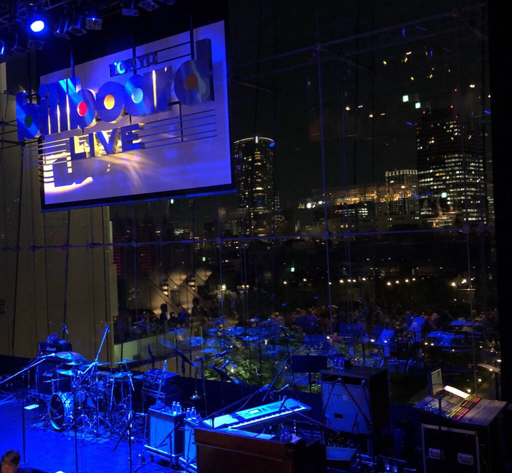 happyman555jp's tweet photo. 2018.04.19 CTA@billboard live tokyo.
thank you,Danny,Bill and Donnie!!!
they’re Rock the house tonight!!
each songs bring me back in the days(^_^)
amazing!!!
they’re “the heart of CHICAGO” https://t.co/QFzsLvyLQH