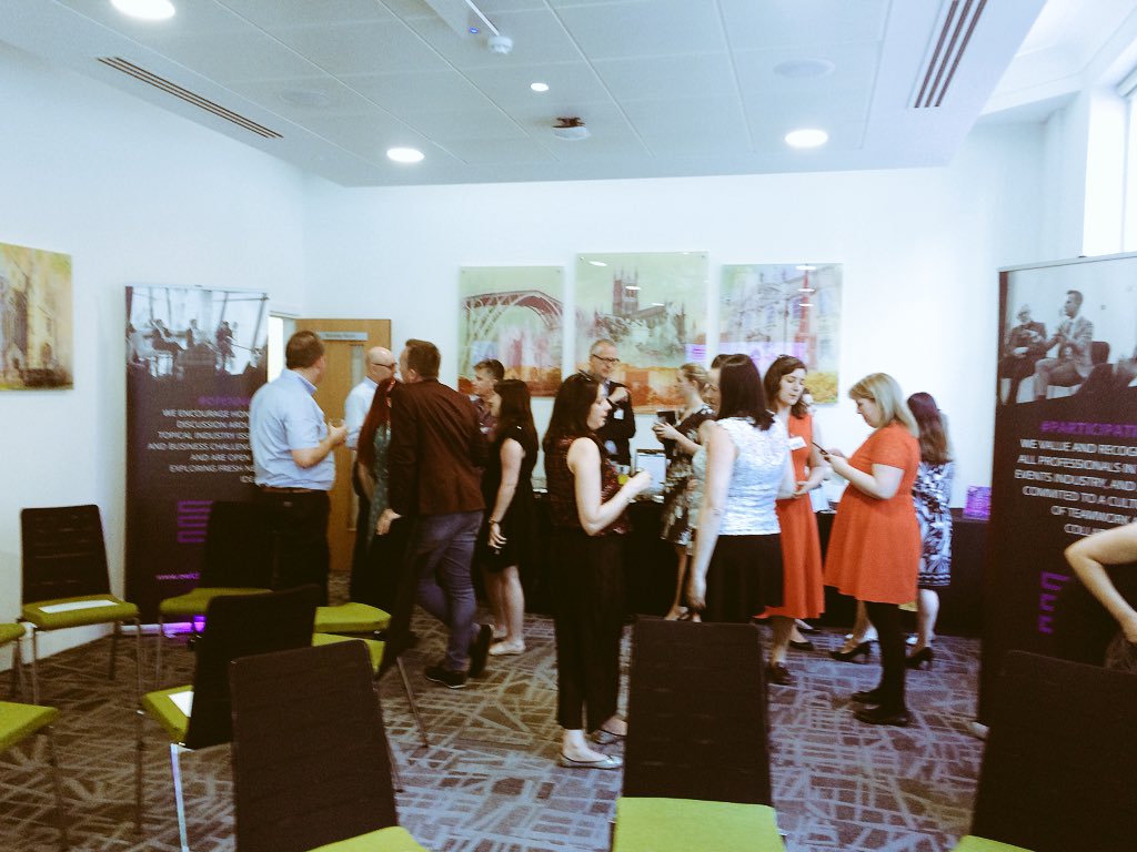 ewlclubuk's tweet photo. Weโve gone all swaparami networking #eventprofs, at the amazing @BMAHousevenue! Follow #ewlhour for updates on our business development, leadership and chatbots campfires ๐ฅ https://t.co/vJYKMzNS6V