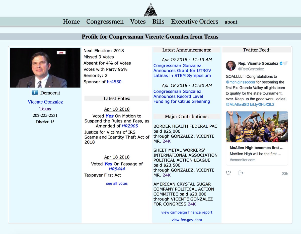 ionCongress tweet picture