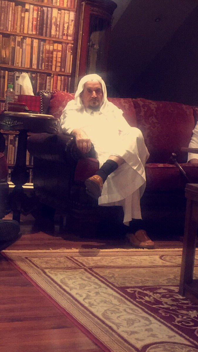 مشاعل بنت خالد الرشيد..🇸🇦 tweet media