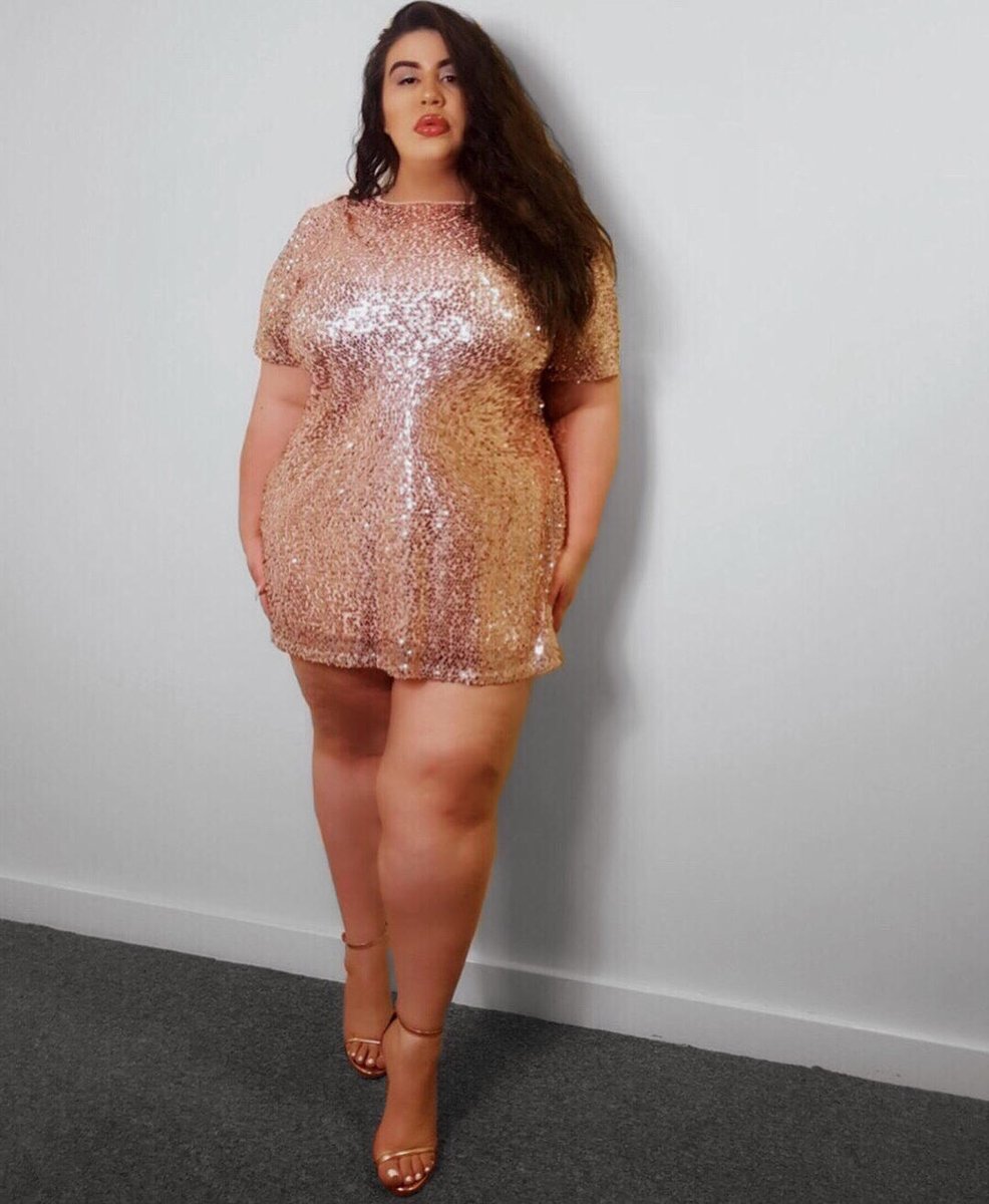 inthestylecurve's tweet photo. 50% off all APP orders babes💕 @lovelyliss3 looks GORGE in 🔎'MADELINE SEQUIN DRESS' 🙌 Shop for less on the app before it's too late! ⚡
Download for Android here 📲 https://t.co/l85w3B6zsT                                    Download for iPhone here 📲 https://t.co/CqvFVa2oz8 https://t.co/5kXA1a4Xg3