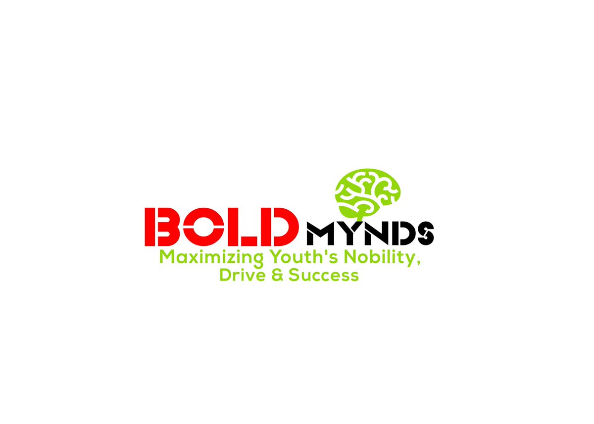 BoldMynds's tweet photo. Welcome! What we do at BOLD MYNDS is, we encourage the #youth to be #bold &amp; go after what they want to accomplish and not let any limitations hold them back. With thought-provoking activities in a manner that encourage the youth to be who they are &amp; do what they love, and think. https://t.co/e4XvKSZVyv