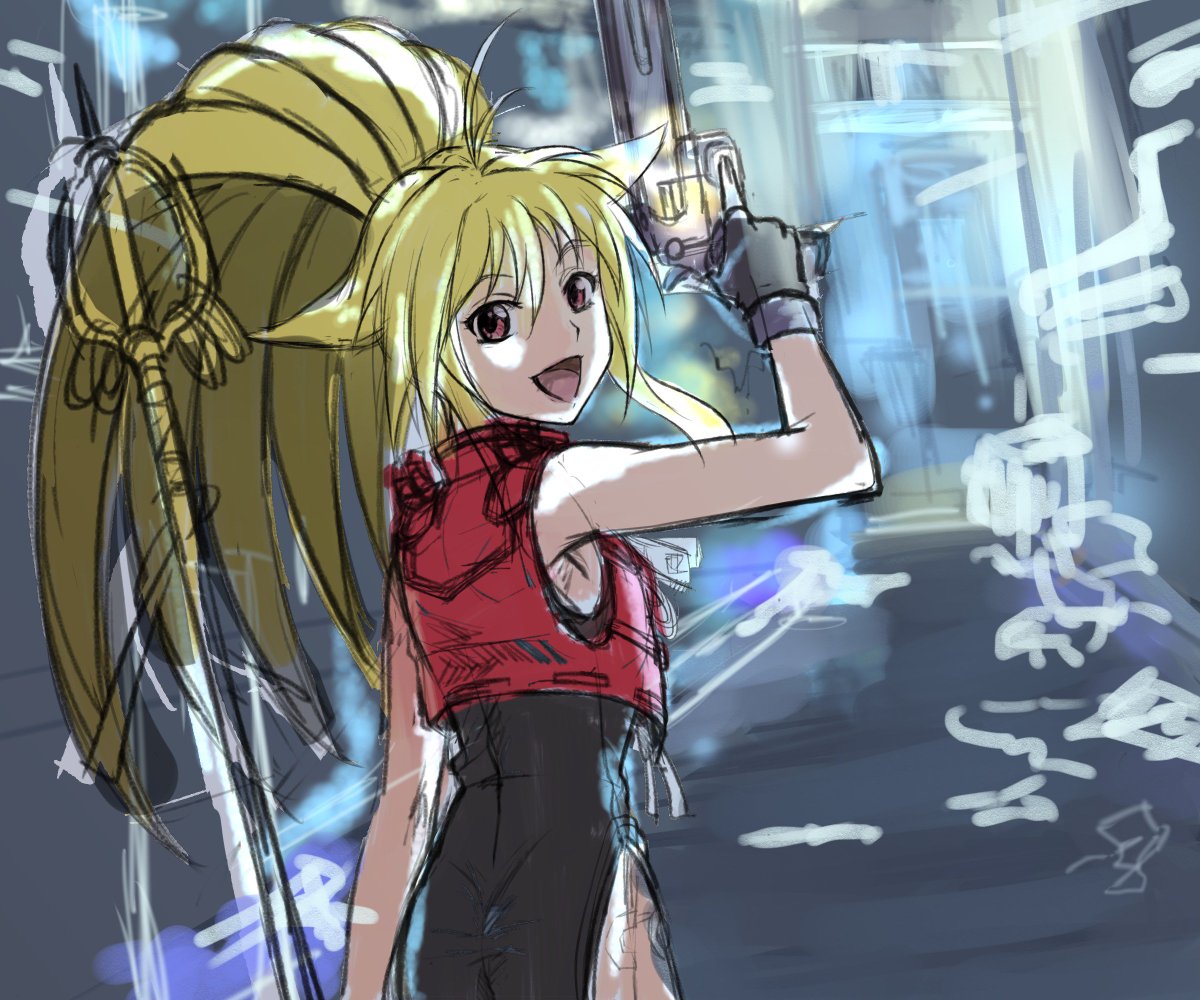 秋月らお Twitterren 去年 一昨年くらいに描いたシャオムウちゃん ラフで力尽きたので一旦供養 タグがうまくついてなかったので再上げ 小牟 ナムカプ Pxz