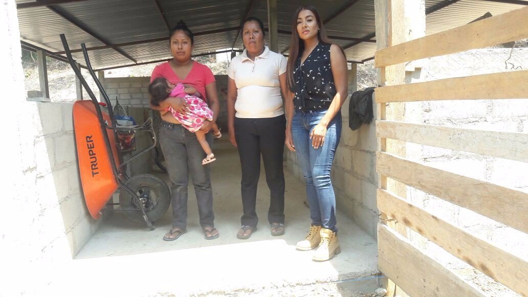 incarural's tweet photo. Verificación de avance a proyecto de producción primaria en la región Montaña en Guerrero #ArráigateJoven https://t.co/MXi91riKTN