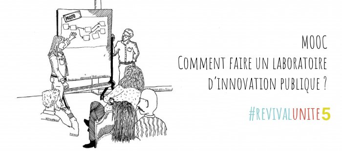 [#RevivalMOOC] Savez-vous préparer et animer une session créative ? 

Les participants au MOOC Comment faire un laboratoire d’innovation  publique sont désormais des experts !

Découvrez leurs idées originales de ice-breaker pour démarrer vos ateliers !👉 bit.ly/2Hcc8fH