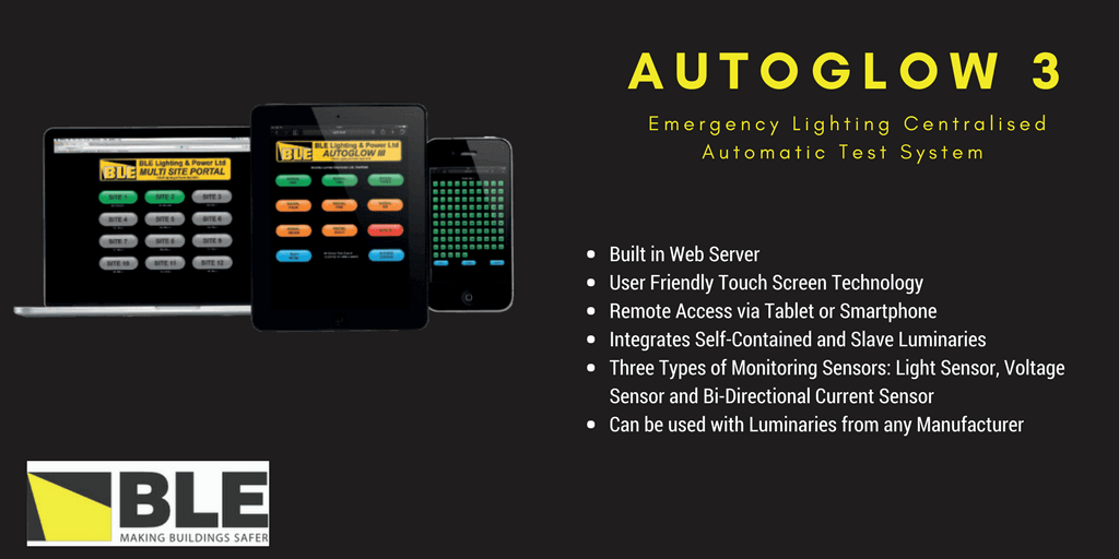 Paula_at_BLE's tweet photo. You should check your building's #EmergencyLighting - fully discharge/test annually #BLELighting #EmergencyLighting #FireSafety #Luminaries  #FacilitesManagement https://t.co/uZC6aPJMn4 https://t.co/B14zSbXjLB