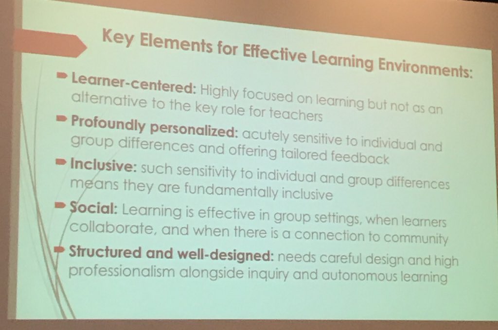 clintsurry's tweet photo. #DLsymp18 #CanELearn #BlendEdBC #sidesbc https://t.co/fuCVHAY8Ub