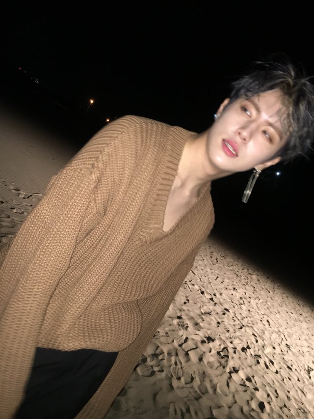 JBJ tweet media