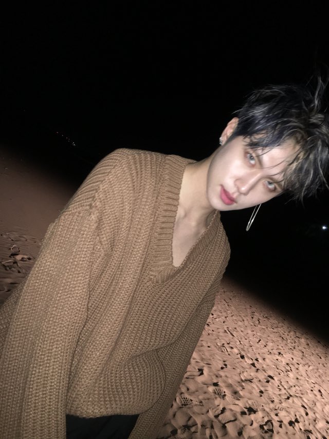 JBJ tweet media