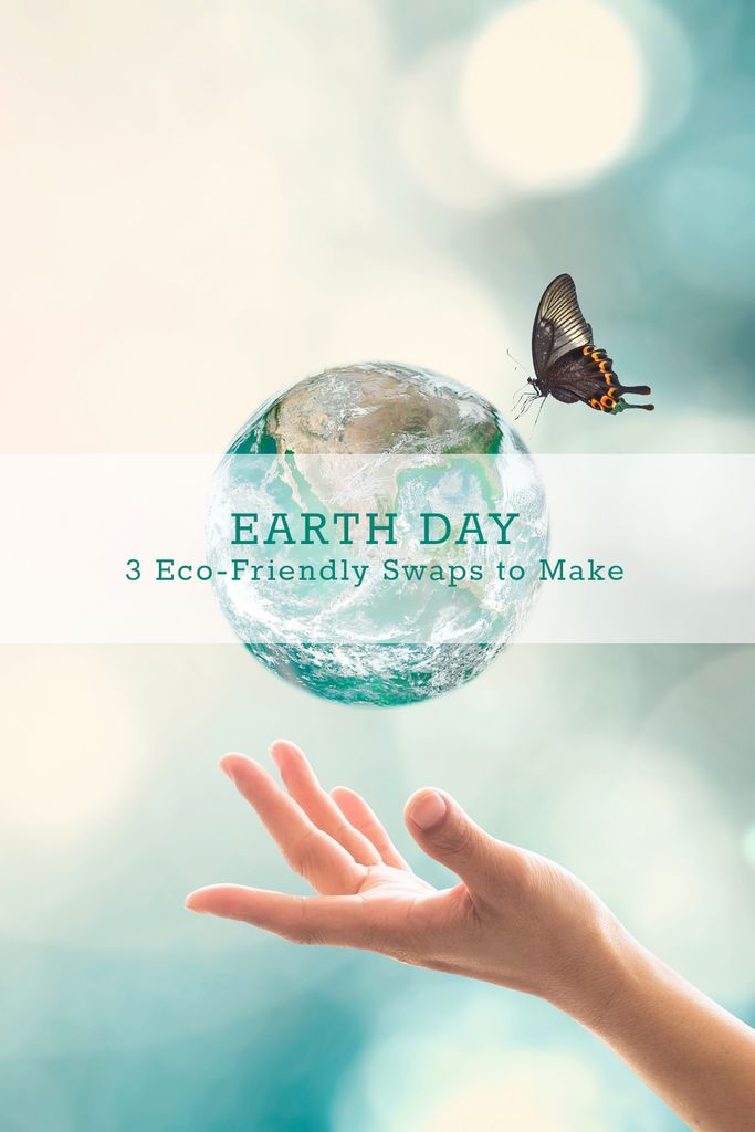 JMacLeanDesign's tweet image. Earth Day, April 22nd, is a holiday dedicated to raising awareness to environmental protection of our planet. Your choices should always keep the earth in mind, so we've rounded up 3 eco-friendly swaps you can easily make.

&amp;gt; Read On - petalandpost.com/blogs/blogpost…

#EarthDay