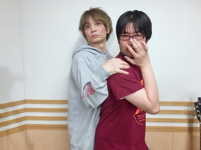 ヨルナイト ヨルナイト 本日のゲスト 浅沼晋太郎さんでしたー ありがとうございました ヨルナイト ヨルナイト ヨルナイト 本日のゲスト 浅沼晋太郎さんでしたー ありがとうございました ヨルナイト