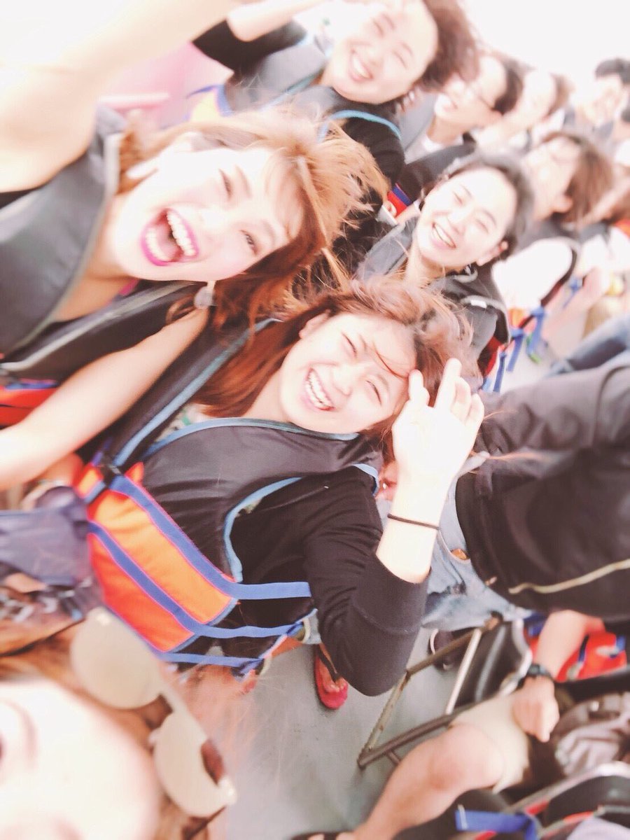 aripei124's tweet photo. 𓇼 𓇼 𓇼
そろそろ、ベトナム🇻🇳ともお別れです!
約、5日間とっても充実しました☺︎
社長ありがとうございました!!
そして、この5日お願い
今まで関わったことない人とも
たくさん関われて、とても楽しい
褒賞旅行になりました♡
#FGP14
#褒賞旅行
#ベトナム
#ダナン https://t.co/Vi2tJjXNos