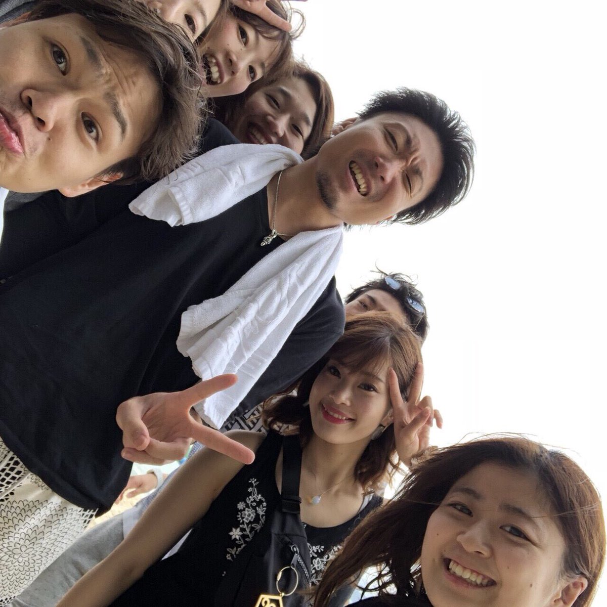 aripei124's tweet photo. 𓇼 𓇼 𓇼
そろそろ、ベトナム🇻🇳ともお別れです!
約、5日間とっても充実しました☺︎
社長ありがとうございました!!
そして、この5日お願い
今まで関わったことない人とも
たくさん関われて、とても楽しい
褒賞旅行になりました♡
#FGP14
#褒賞旅行
#ベトナム
#ダナン https://t.co/Vi2tJjXNos
