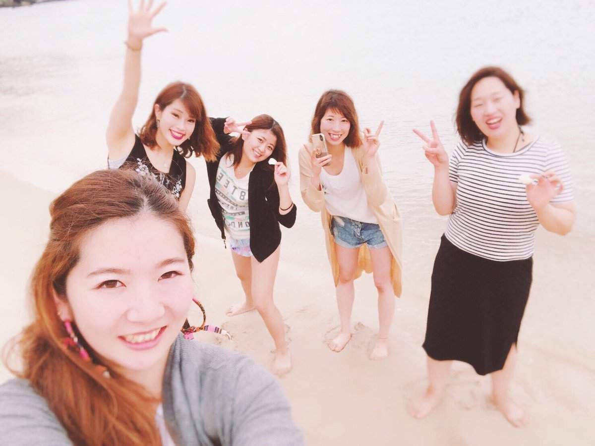 aripei124's tweet photo. 𓇼 𓇼 𓇼
そろそろ、ベトナム🇻🇳ともお別れです!
約、5日間とっても充実しました☺︎
社長ありがとうございました!!
そして、この5日お願い
今まで関わったことない人とも
たくさん関われて、とても楽しい
褒賞旅行になりました♡
#FGP14
#褒賞旅行
#ベトナム
#ダナン https://t.co/Vi2tJjXNos