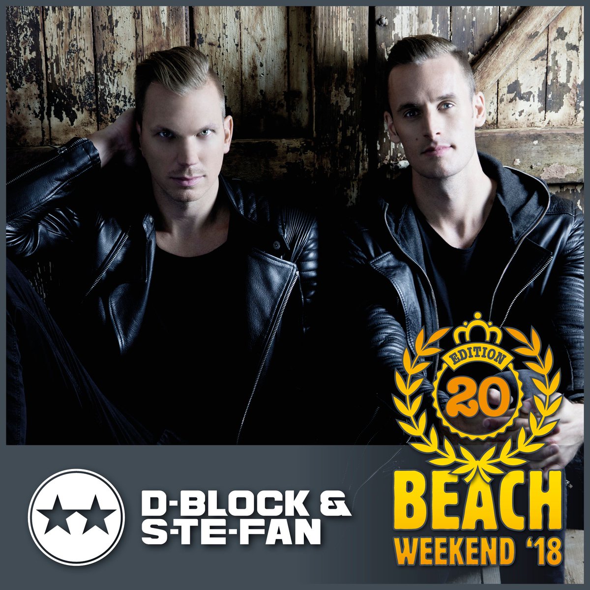 Beachweekend tweet media
