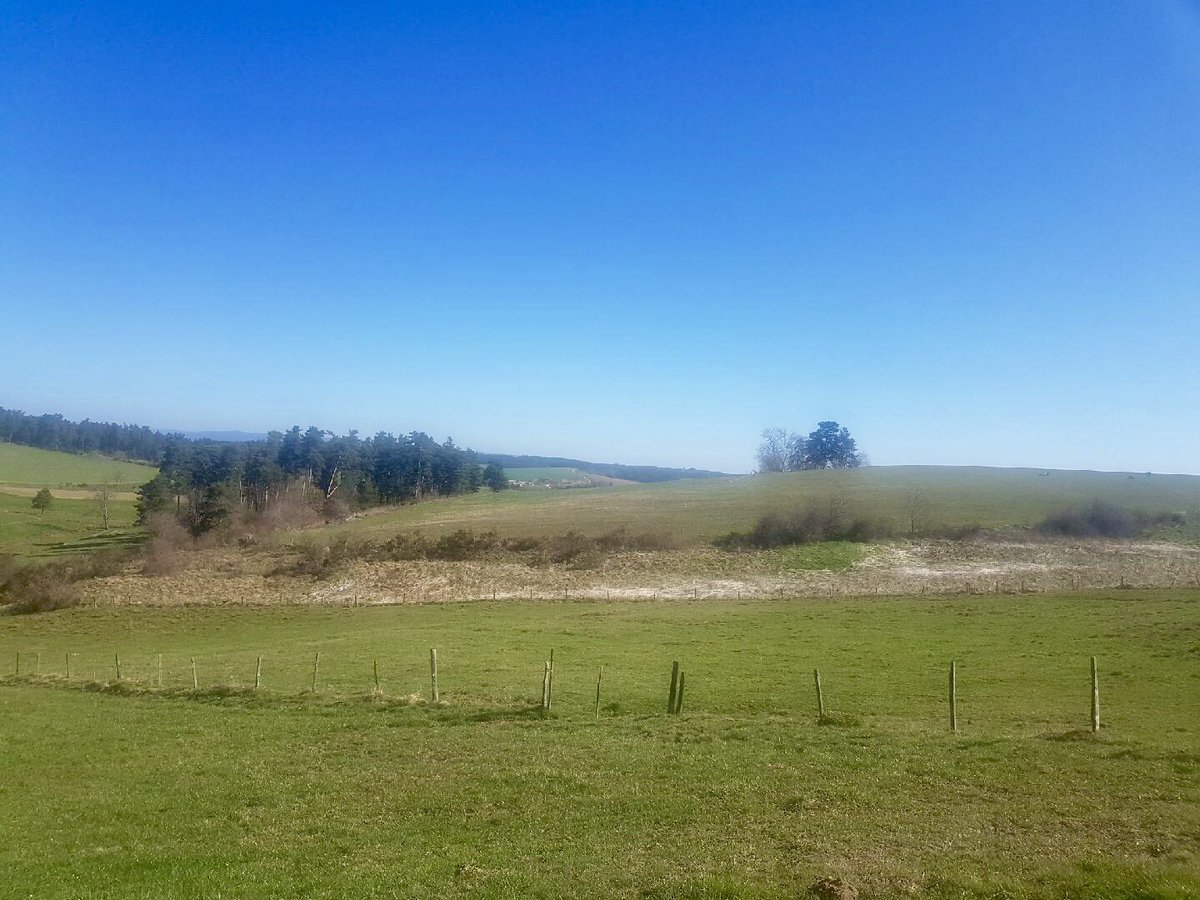Le territoire de l’Emblavez en Haute-Loire pilote une étude d’état des lieux de la couverture cellulaire des 4 opérateurs afin de pointer les zones urgentes d’implantation de nouveaux pylones pour mieux desservir ses habitants. <a href="/J_PVigier/">Jean-Pierre Vigier</a> <a href="/cecilegallien/">Cécile Gallien</a> @zoomdici <a href="/4Gmark/">5GMARK</a>