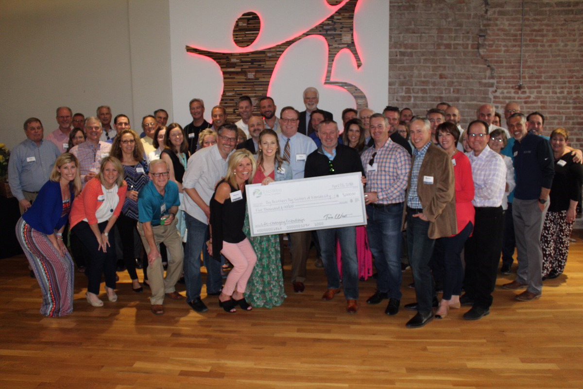 Two West Advisors (@twowestcos) on Twitter photo During last week’s <a href="/TwoWestCos/">Two West Advisors</a> client appreciation event, we presented a check for $5,000 to <a href="/BBBSKC/">Big Brothers Big Sisters - KC</a> Thank you to all our attendees and our clients who weren’t able to join us last week. We appreciate you and everyone who helped make this event a success! During last week’s <a href="/TwoWestCos/">Two West Advisors</a> client appreciation event, we presented a check for $5,000 to <a href="/BBBSKC/">Big Brothers Big Sisters - KC</a> Thank you to all our attendees and our clients who weren’t able to join us last week. We appreciate you and everyone who helped make this event a success!