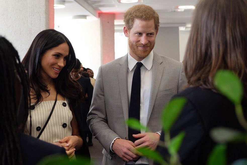 The Royal Family tweet media