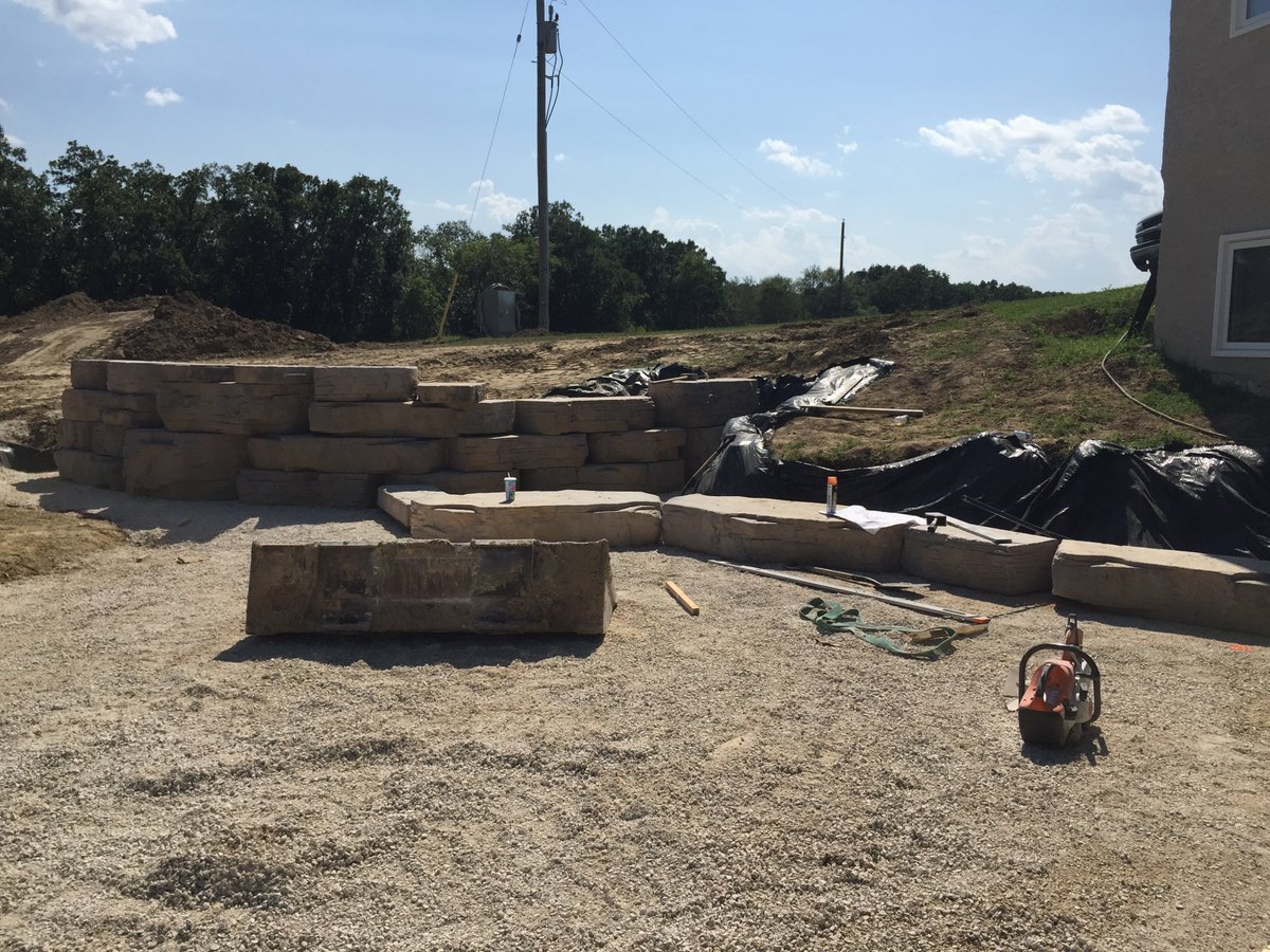 Silver Stone Landscaping tweet media