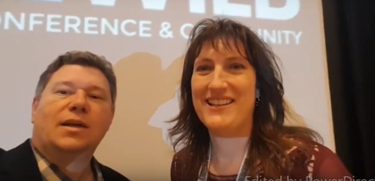TeamTaraLyons's tweet photo. We are attending WILB Conference with great leaders in Niagara. Check more about the WILB conference in the link below!  
https://t.co/OWzW7MBVli

Have a great Tuesday everyone! https://t.co/4WWJEIwjOK

#teamtaralyons  #ilovebelleville #wilbconference https://t.co/xnIwpzqqxB