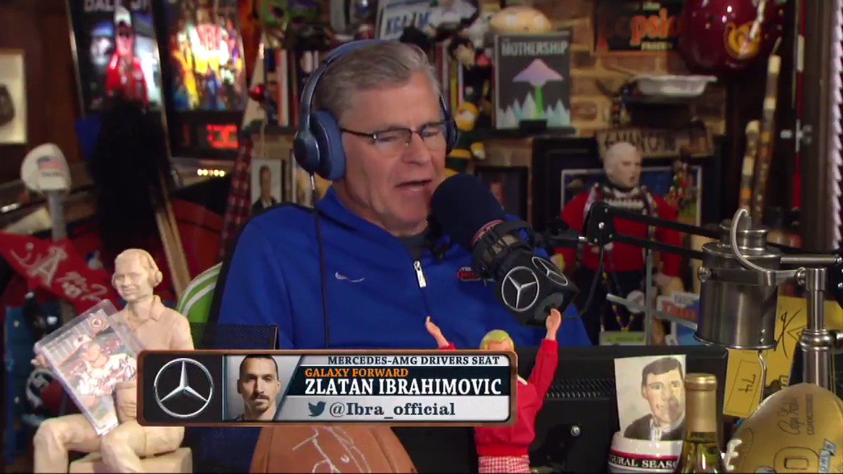 Dan Patrick Show on Twitter: ""I have my wife, I got my two kids. If I ...