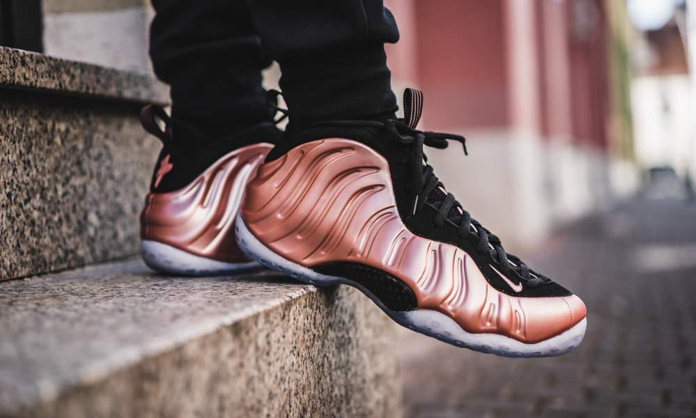 elemental rose foamposites