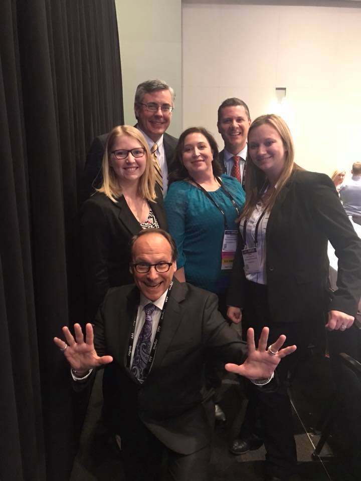 DizzyInstitute's tweet photo. Great to be at AAA 2018 Nashville with team AIB, good friends and fellow colleagues!
#AAANashville #aiblove #Booth650 #VisitBooth650 #AAAConf18 #AAA #Nashville https://t.co/ma3pYZNNqz