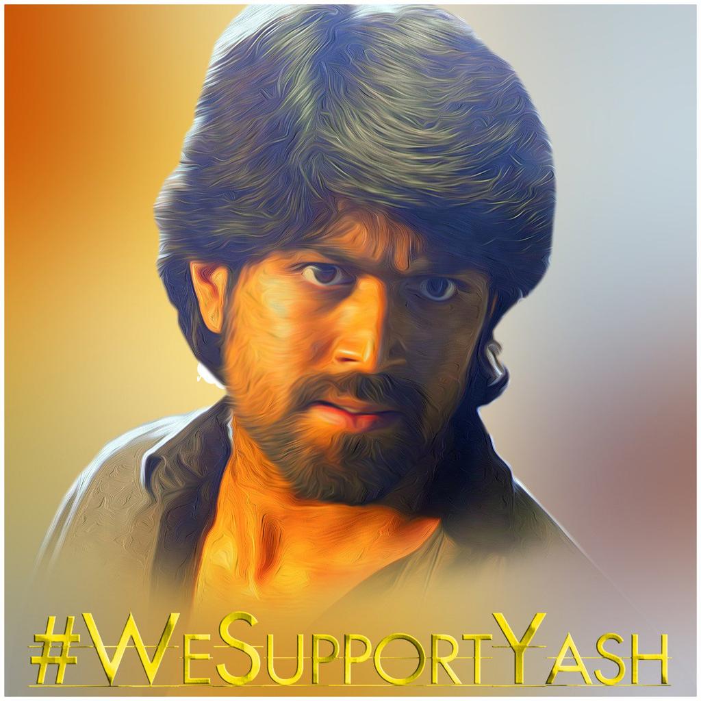 shashi_jogur's tweet photo. #WeSupportYash @NimmaYash 
😍😍😍😍😍😍😍 https://t.co/aT0AtgFv9U