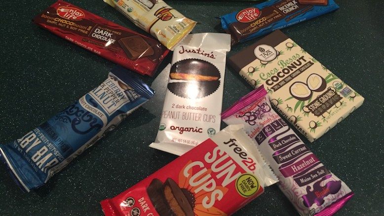 How much do you know about #allergy free foods? bit.ly/2HyGdW4