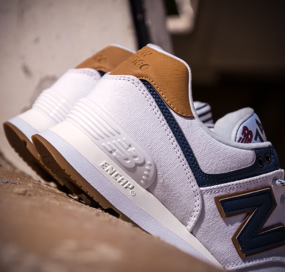 new balance sea escape