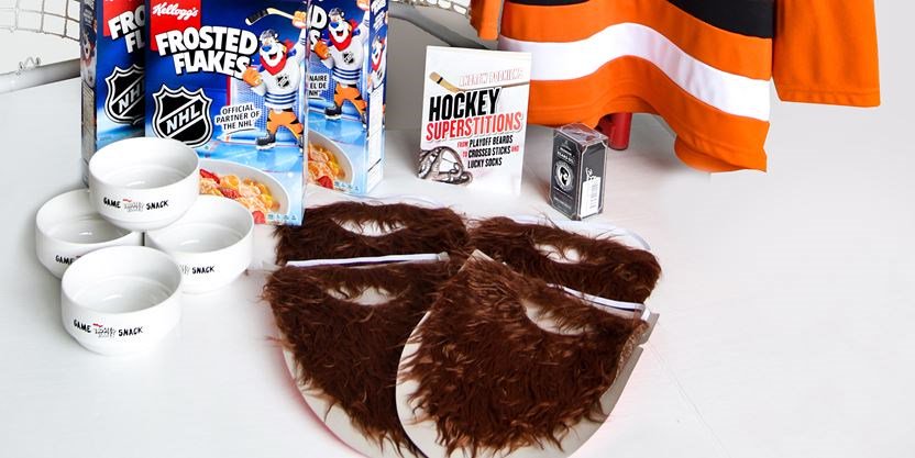 torontodotcom's tweet photo. Enter for a chance to win a Kellogg’s Frosted Flakes Prize Pack. @FrostedFlakesEh #FrostedFlakesNHLContest
https://t.co/Hp7TvMNpRj https://t.co/97iM6Bz45s
