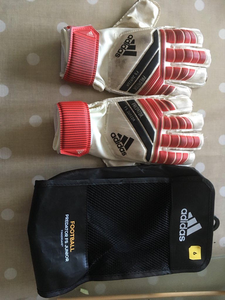 adidas predator f5 junior