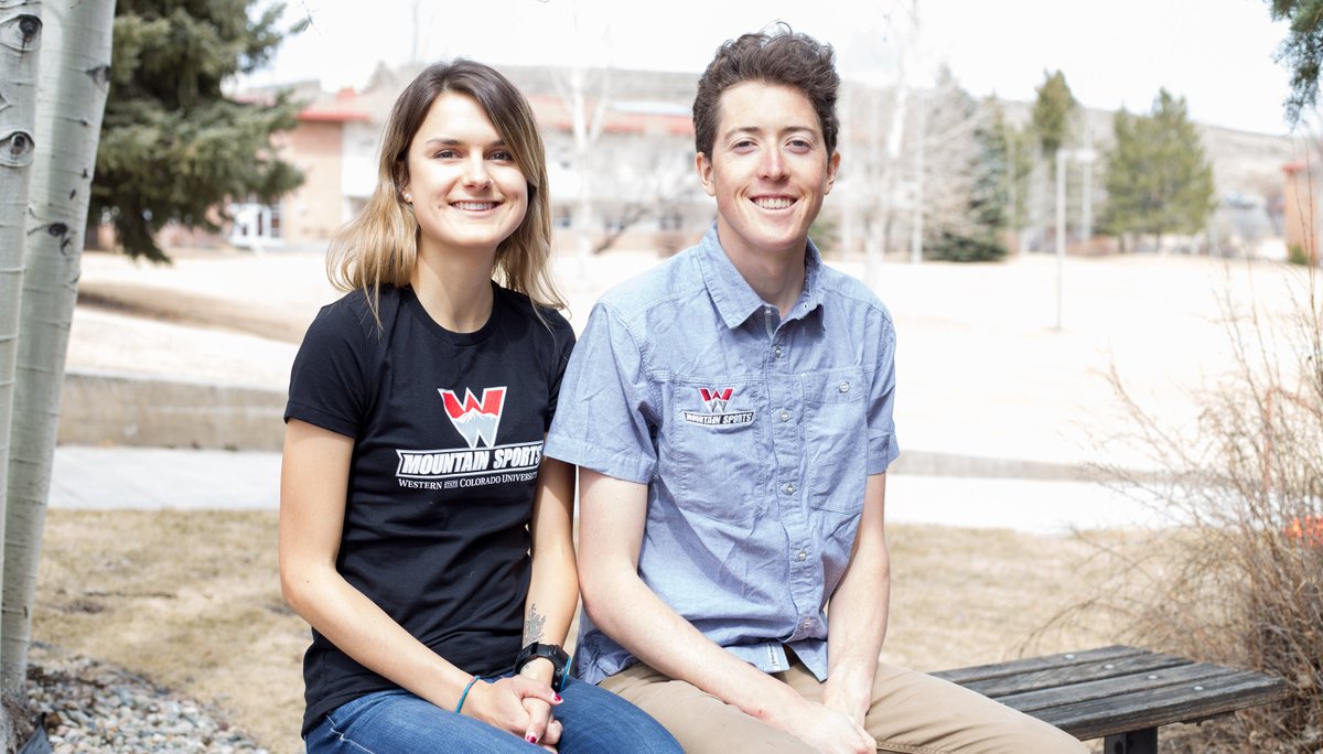 boyle's tweet image. My latest for @WesternColoU: America's only collegiate #trailrunning team sending two to Italy this summer to represent U.S. at Youth @Skyrunning_com World Championships. bit.ly/2qMlO5L