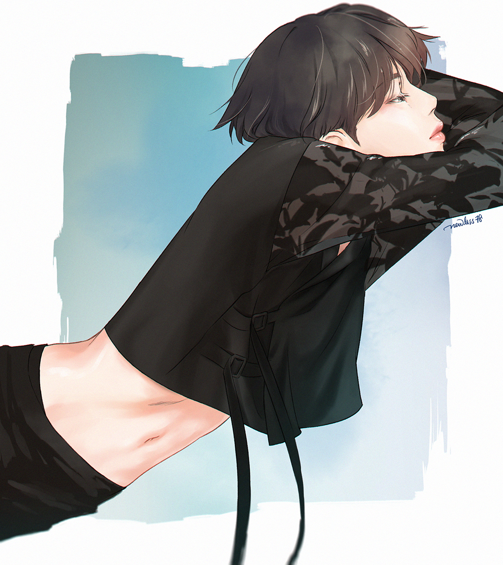 [Slow]차인⁷ ᴄʜᴀ ɪɴ⁷ tweet media