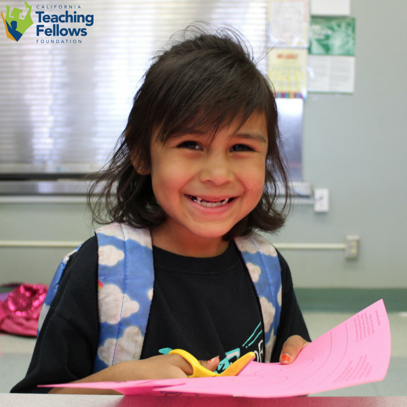 Teaching Fellows tweet media