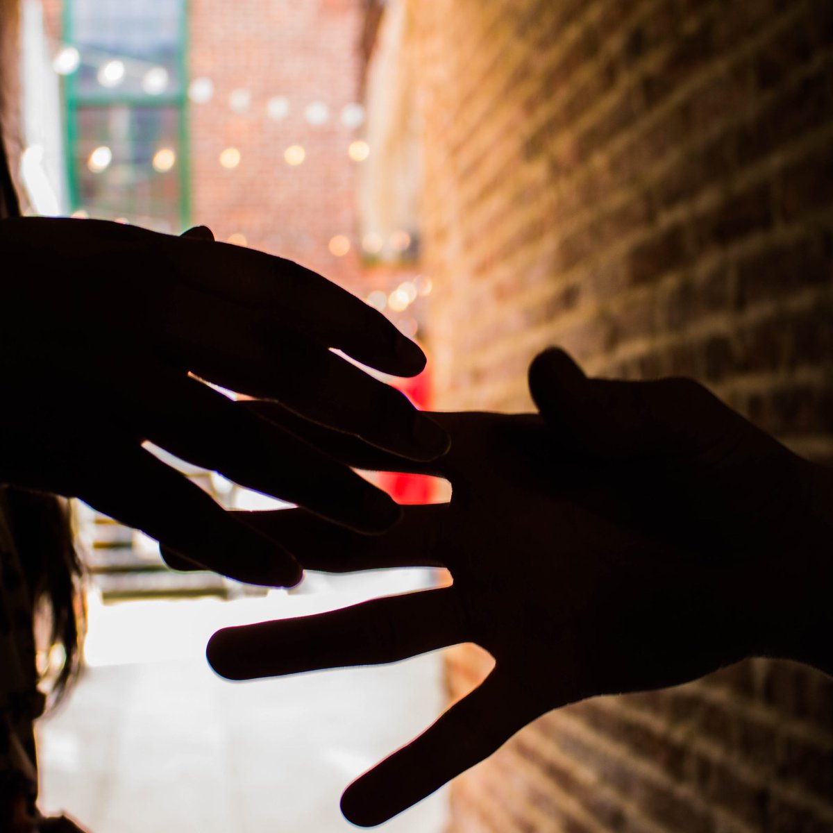 Even when it may seem like you’re in a lonely place in your life, it’s important to remember #YouAreNeverAlone. Someone is always there, and if you need anything, just REACH out. CYPA’s Reach is April 25, 26, 27, tickets are $5 for students and are being sold at lunches. 💛