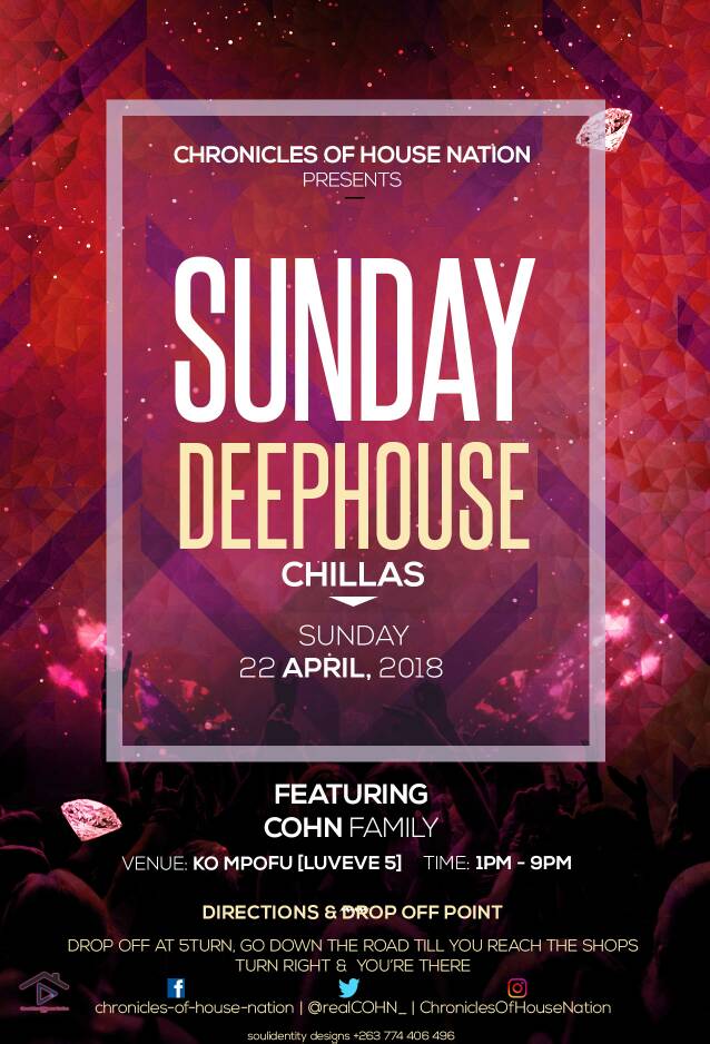 #LUVEVE ARE YOU READY