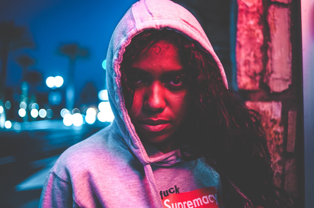 eye of evan tweet media