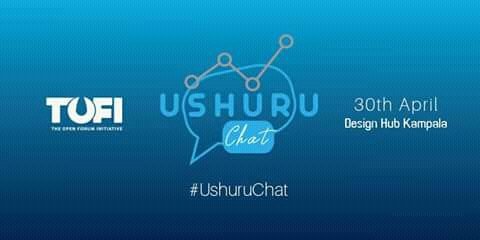 Lets all meet and discuss these issues of unnecessary taxes levied on people and their impacts. Drop ur email address for an exclusive invite. Let your voice be heard  #hernetrights #internetaccess4dev #ushuruchat