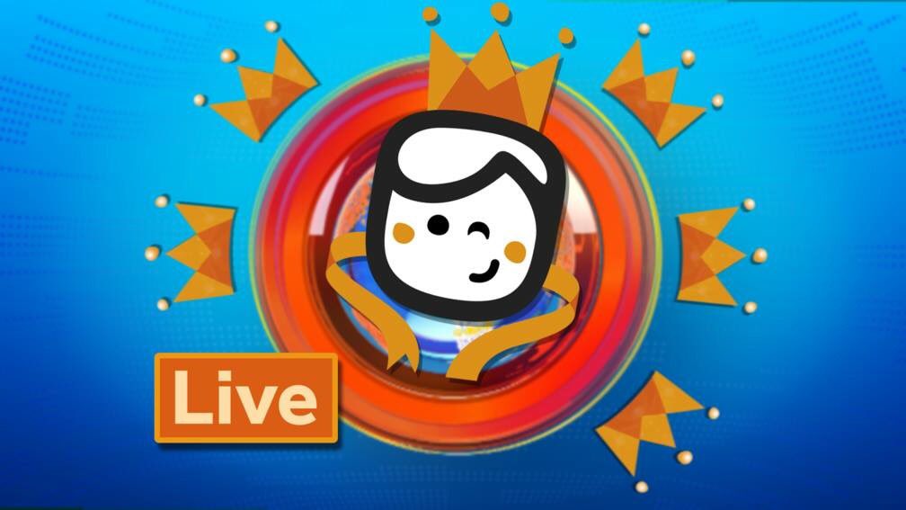 Jeugdjournaal doet op vrijdag live verslag van de landelijke aftrap van de #Koningsspelen.

Kijk je mee?
koningsspelen.nl/over-ons/nieuw…