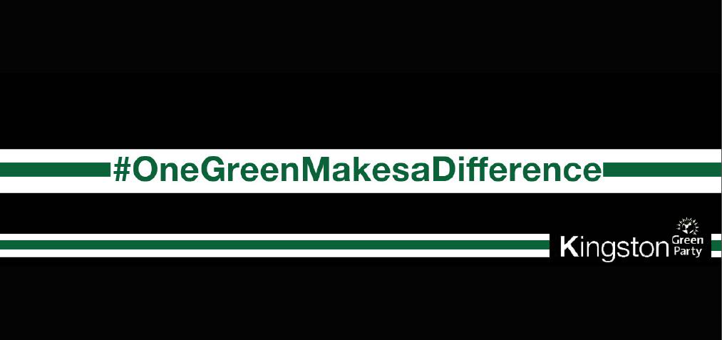 KingstonGreenUK's tweet photo. During #Kingston's #EnvironmentalHustings yesterday.. every other candidate said "I agree with what Simon Says" #OneGreenMakesaDifference https://t.co/JGOowAbeYi