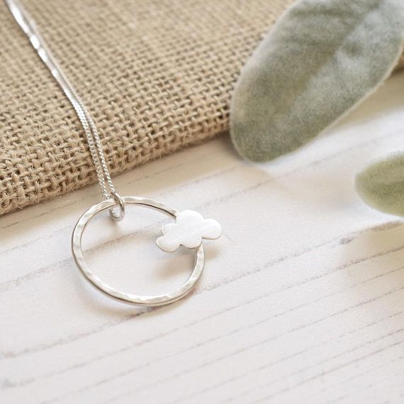 WalterandMay's tweet photo. Every cloud has a sliver lining - love this and what a lovely message to carry with you. @Kysamsilver #walterandmay #shopsmall #jewellerydesign #giftinspiration https://t.co/omKn8xY3Hp https://t.co/5zzKJZnplU
