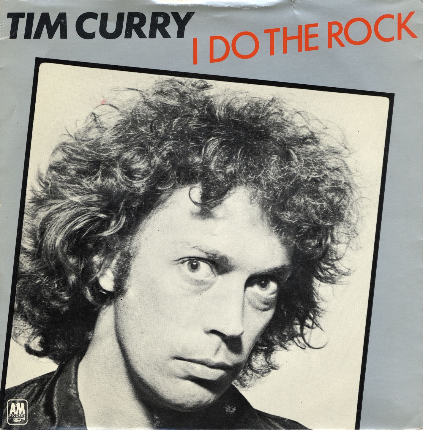 Happy birthday, Tim Curry! 