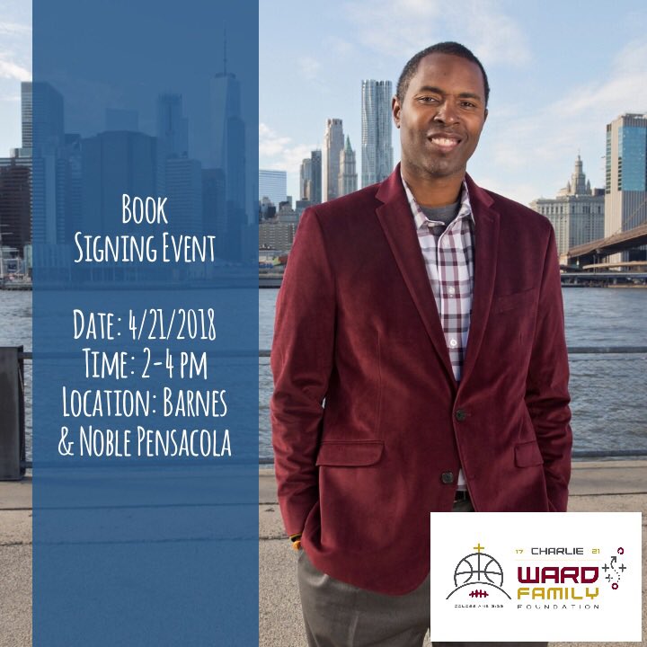 Charlie Ward On Twitter Have I Met You Yet If Not I Invite You